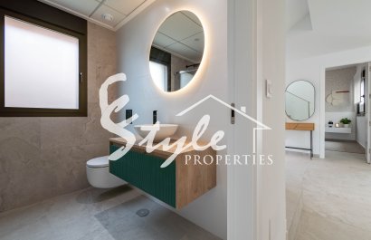 New build - Villa - La Finca Golf - La Finca Golf Resort