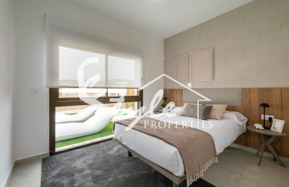 New build - Villa - La Finca Golf - La Finca Golf Resort