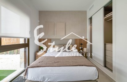 New build - Villa - La Finca Golf - La Finca Golf Resort