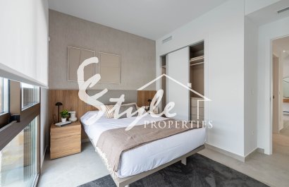 New build - Villa - La Finca Golf - La Finca Golf Resort
