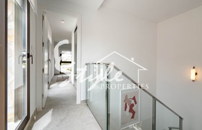 New build - Villa - La Finca Golf - La Finca Golf Resort