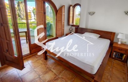 For sale cozy apartment in Panorama Park, Punta Prima, Costa Blanca, Spain. ID2591