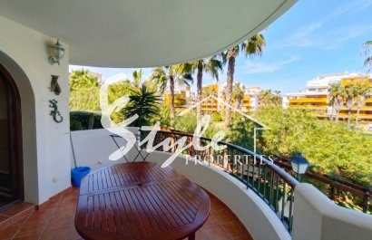 Resale - Apartamento - Punta Prima