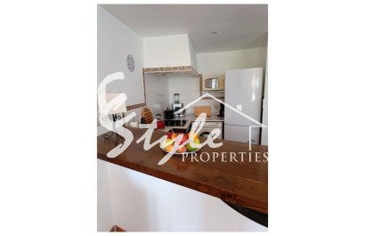 Resale - Apartamento - Punta Prima