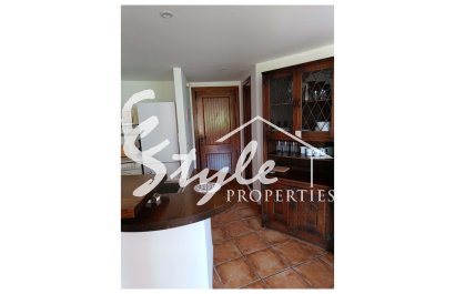 Resale - Apartamento - Punta Prima