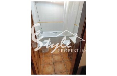 Resale - Apartamento - Punta Prima
