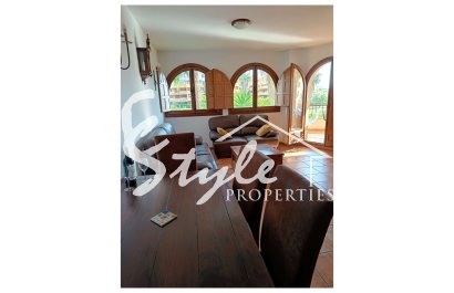 Resale - Apartamento - Punta Prima