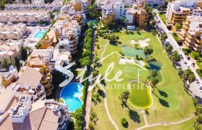 Resale - Apartamento - Punta Prima