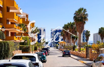 Resale - Apartamento - Punta Prima