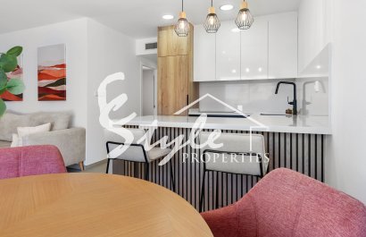 New build - Apartamento - Santiago de Ribeira - Santiago de la ribera