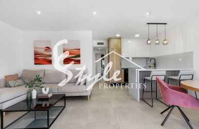 New build - Apartment Penthouse - Santiago de Ribeira - Santiago de la ribera