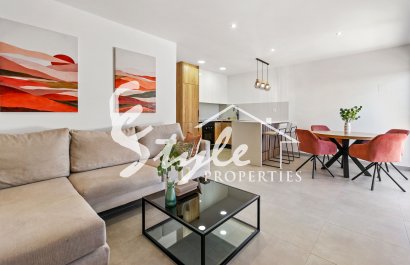 New build - Apartment Penthouse - Santiago de Ribeira - Santiago de la ribera