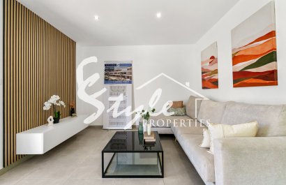 New build - Apartment Penthouse - Santiago de Ribeira - Santiago de la ribera