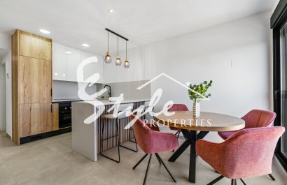 New build - Apartment Penthouse - Santiago de Ribeira - Santiago de la ribera