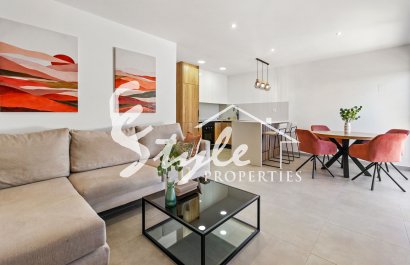 New build - Apartment Penthouse - Santiago de Ribeira - Santiago de la ribera
