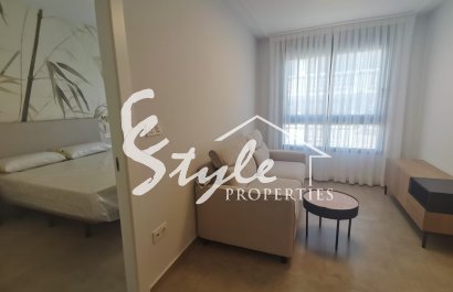 Новостройки - Apartamento - Torrevieja - Торревьеха