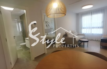 Новостройки - Apartamento - Torrevieja - Торревьеха