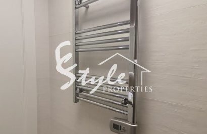 Новостройки - Apartamento - Torrevieja - Торревьеха