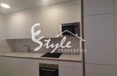 Новостройки - Apartamento - Torrevieja - Торревьеха