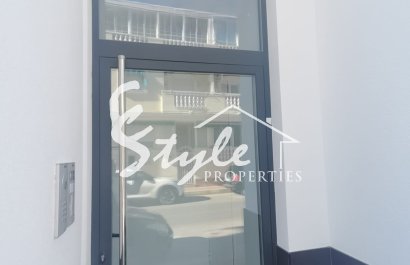 Новостройки - Apartamento - Torrevieja - Торревьеха