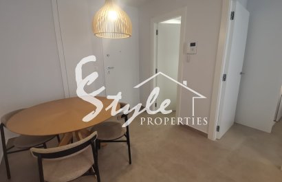 Новостройки - Apartamento - Torrevieja - Торревьеха