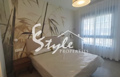 Новостройки - Apartamento - Torrevieja - Торревьеха