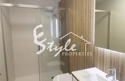 Новостройки - Apartamento - Torrevieja - Торревьеха