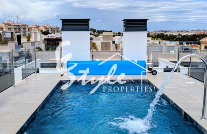 Новостройки - Apartamento - Torrevieja - Торревьеха