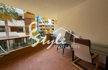 Resale - Apartamento - Punta Prima