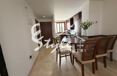 Resale - Apartamento - Punta Prima