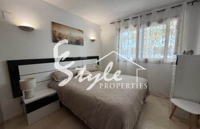 For Sale 2 Bedroom Apartment with Pool Views in La Recoleta, Punta Prima, Costa Blanca. ID2223