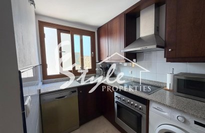 Resale - Apartamento - Punta Prima