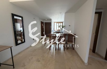 Resale - Apartamento - Punta Prima