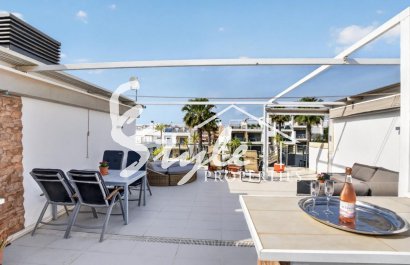 Resale - Apartamento - Punta Prima