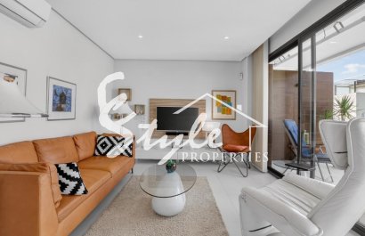 Resale - Apartamento - Punta Prima