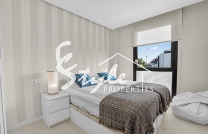 Resale - Apartamento - Punta Prima