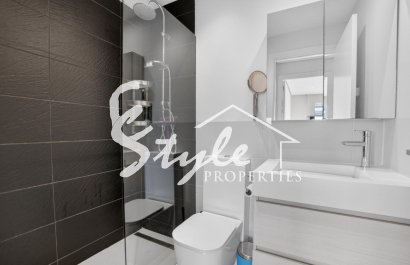 Resale - Apartamento - Punta Prima