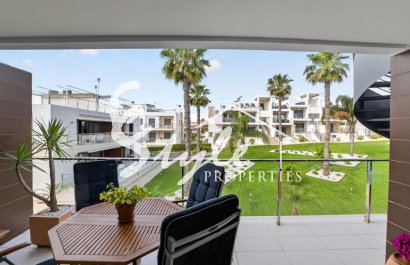 Resale - Apartamento - Punta Prima