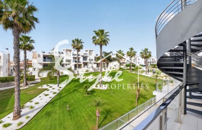 Resale - Apartamento - Punta Prima