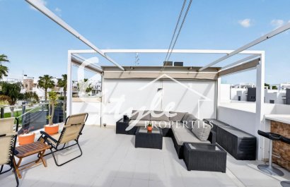 Resale - Apartamento - Punta Prima