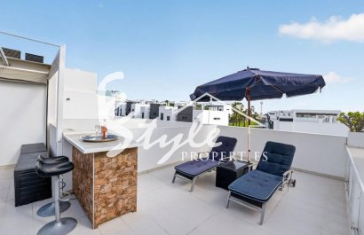 Resale - Apartamento - Punta Prima