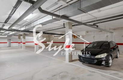 Resale - Apartamento - Punta Prima