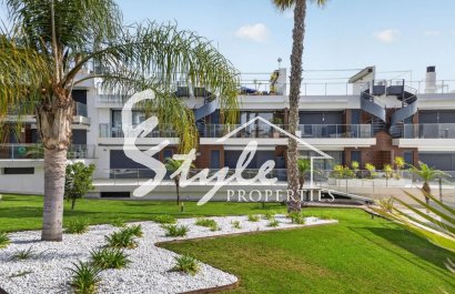 Resale - Apartamento - Punta Prima