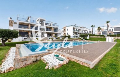 Resale - Apartamento - Punta Prima