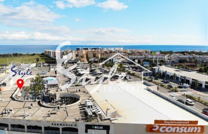 Resale - Apartamento - Punta Prima