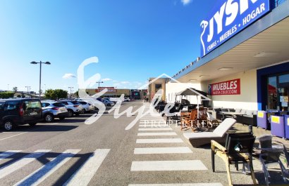 Resale - Apartamento - Punta Prima
