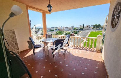 Resale - Apartamento - Los Altos