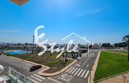 Resale - Apartamento - Los Altos