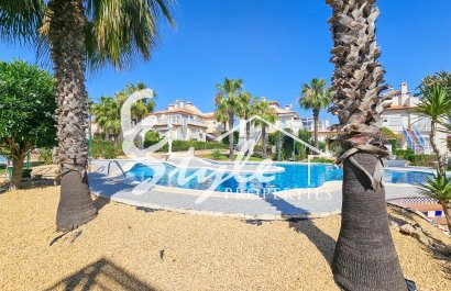 Resale - Apartamento - Los Altos