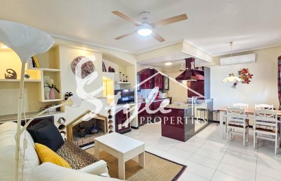 Resale - Apartamento - Los Altos